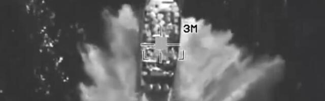 AMERIČKA VOJSKA NAPALA JOŠ 3 BRODA U PACIFIKU! U novim napadima na plovila osumnjičena da prevoze drogu ubijeno 8 osoba (FOTO)