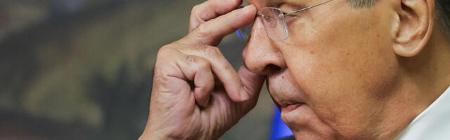 TAJNI DOGOVOR? Lavrov tvrdi da je Vašington već podelio Ukrajinu