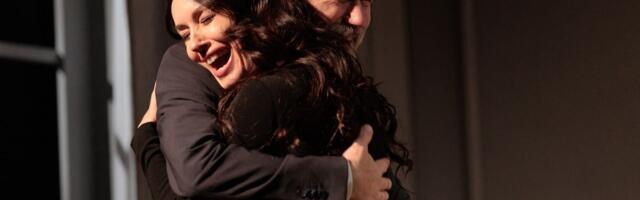 Glume Mićanović, Sloboda Mićalović... Premijerno izveden "Narodni poslanik" u JDP-u, pogledajte kako je bilo