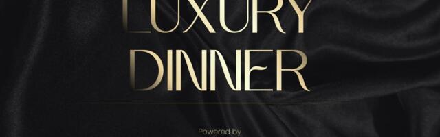 Ona.rs LUXURY DINNER: Veče puno iznenađenja za 70 najuticajnijih žena u Srbiji
