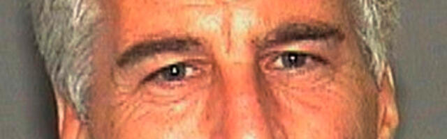 Epstajn iz zatvora poslao pismo drugom pedofilu: Navodno mu slao šok poruke o devojčicama i Trampu