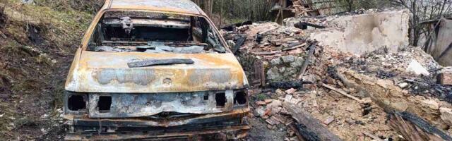 Milojku za 10 minuta nestao ceo život, ni kašika nije ostala! Zadesila ga velika tragedija: "Ljudi, pomozite"