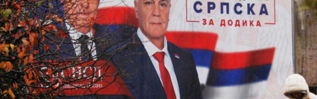 СНСД: На поновљеним изборима победа наших кадидата биће још убедљивија