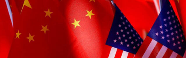 Кина увела санкције америчким компанијама