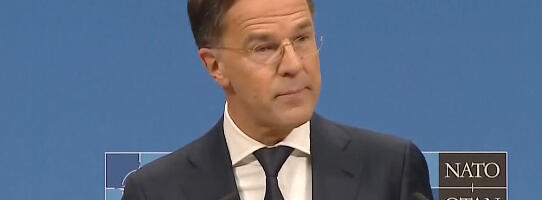 NATO ulaže sve u rat u Ukrajini: Rute otkrio šta smatra jedinim načinom da se porazi Rusija