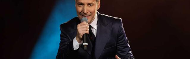 NAŠ POZNATI PEVAČ BIO ZAVISNIK OD ALKOHOLA! Sada sa bolom u glasu priznao sve o teškoj životnoj borbi: Nisam se sećao gde sam bio i šta sam radio