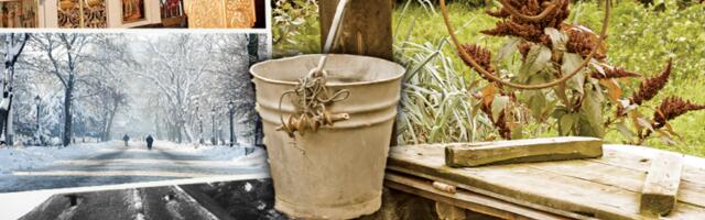 KOPAJ BUNAR GDE TI BURE KAŽE: Kako je progledao zemunski trgovac i dobrotvor Teodor Apostolović!