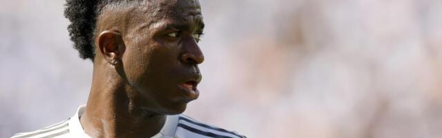 VINISIJUS ŽUNIOR MOŽE DA IDE! Real Madrid spremio paklen plan!