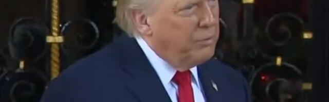 “Ne sviđa mi se, to nije dobro”: Tramp o navodima da je napadnuta Putinova rezidencija