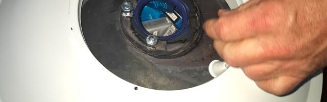 Na Preševu sprečen šverc: Cigarete u bojleru od 80 litara