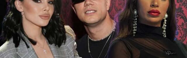 "SVI SMO ZNALI DA JE RELJA": Miljana Kulić uništila Anitu Stanojlović: Ništa joj nije sveto! (VIDEO)