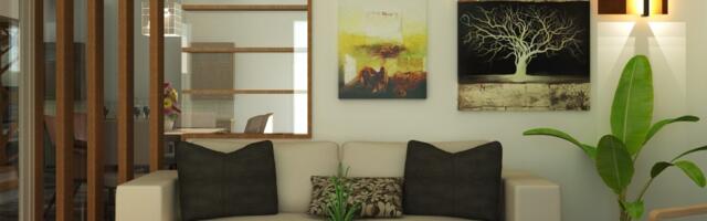 Zaboravite na vlagu i buđ u stanu: Ovih 5 sobnih biljaka su prirodni sakupljači vlage