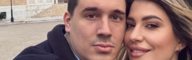 Naša voditeljka se razvodi, a ovako je govorila o suprugu: Zajedno smo odrastali. Ne mogu da zamislim svakodnevicu bez njega