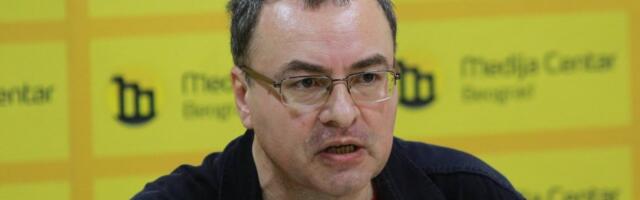 Prvo dinstao, a sad pominje nabijanje na ražanj: Novo ludilo Jove Bakića (VIDEO)