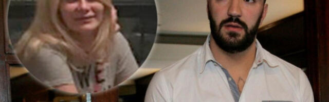 SKANDAL! ŽENA PRIJAVILA PEKOVIĆA ZA NASILJE U PORODICI: Evo šta ona tvrdi da je uradio