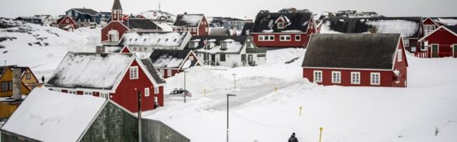 Evo koliko Amerikanaca podržava Trampovu ideju da ‘uzme’ Grenland