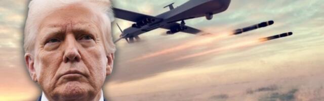 NIJE MU DOSTA VENECUELE, IRANA I GRENLANDA: Tramp traži od ove zemlje da mu dozvoli JOŠ JEDAN NAPAD!