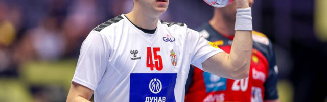 Darko Đukić puca od ponosa posle Nemaca: Možda i najveća pobeda u karijeri