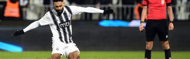 Gajas Zahid otkrio da su mu i Blagojević i Stojaković rekli da oni ne odlučuju o sastavu