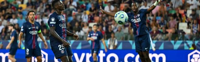 Saudijci kreću po zvezdu Pari Sen Žermena, na pomolu najveći transfer od Kristijana Ronalda!