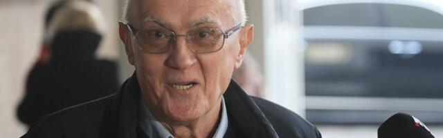 Šabić: Proces izbora članova VST-a asocira na proces za članove REM-a