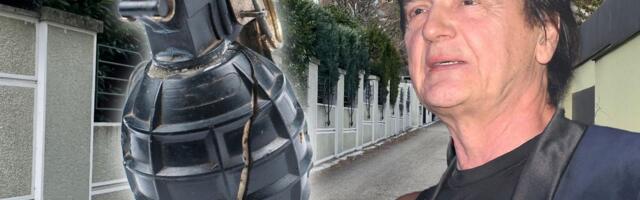 PRITVOR ZA NAPADAČE NA ČOLIĆA! Bacali bombe, snimali telefonom, pa pobegli TROTINETOM: Sud doneo hitnu odluku!