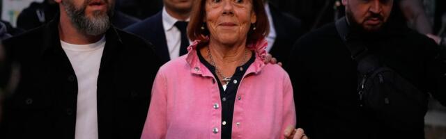 Preživela je MONSTRUMA: Žizel je pronašla novu ljubav, nakon slučaja koji je potresao svet