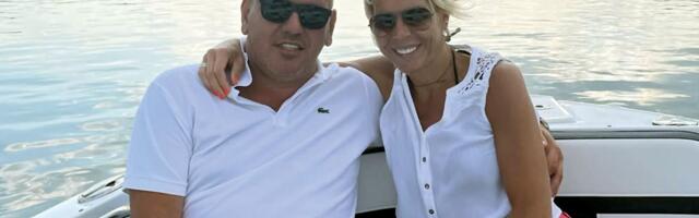 Otkriveno u kakvom je STANJU MUŽ Tatjane Ječmenice: Polomio REBRA I PRŠLJEN, i dalje u indukovanoj komi, a ovo su prognoze lekara