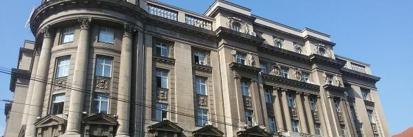 Ministarstvo spoljnih poslova osudilo pokušaj da se prekine obeležavanje Dana državnosti u Briselu