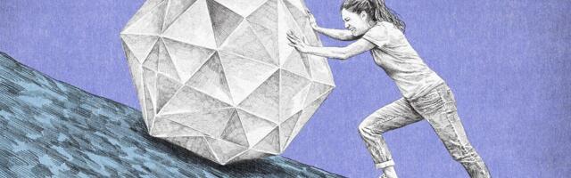 'Promenila sam ličnost za šest nedelja'