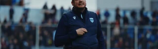 DA LI SE LALATOVIĆ PREKRSTIO PRED NOVOPAZARCIMA? Izgledalo je da ne sme, ali pojavio se novi snimak koji otkriva istinu