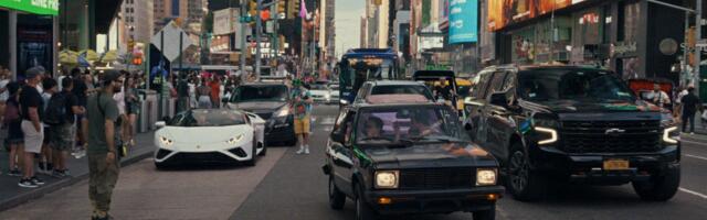 „Yugo ide u Ameriku“, ali prvo na prestižni festival u Kopenhagen