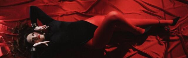 ŠTA SE DESILO S NAŠOM PEVAČICOM NA DAN ZALJUBLJENIH?! Morala da se suoči s realnošću! (VIDEO)