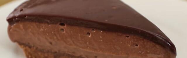 VIDEO: Čizkejk sa Nutelom - kremasti raj za nepce