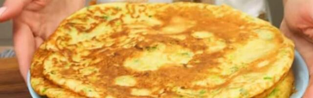 DA LI JE BEZBEDNO JESTI PALAČINKE OD JUČE? Ovo svi rade, a ne znaju šta može da im se desi