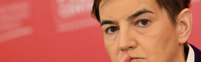 Брнабић данас у Данској: од пријема код краља до разговора о дигитализацији