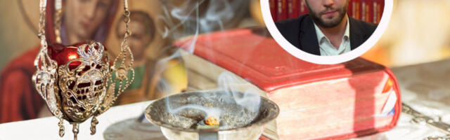 KOJA JE RAZLIKA IZMEĐU KANDILA I KADIONICE I ZAŠTA SE ONI KORISTE: Teolog objasnio gde ljudi greše i u čemu je simbolika paljenja oba ova sveta predmeta