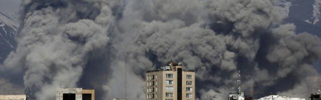 Ova zemlja iz Evrope će bombardovati Iran! Svet zaprepašćen suludom najavom - ako ovi ne preokrenu rat...