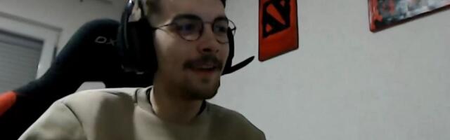 Team Spirit o Milanu: „Van igre komuniciramo na engleskom, tokom mečeva isključivo na ruskom“