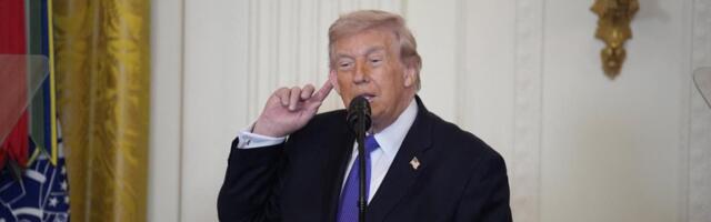 NEKA SE SPREMI KUBA! Tramp sve agresivniji: Situacija je katastrofalna, imaće divan novi život