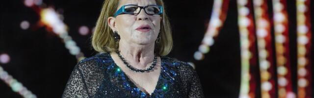 Pala u nesvest! Drama na nastupu Šemse Suljaković: Pevačica preživela pakao