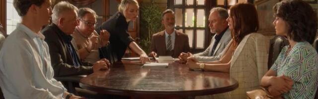 Predbračni ugovor je na stolu, a iza svega se krije korist: Otkrivena radnja druge epizode serije "Izvor"