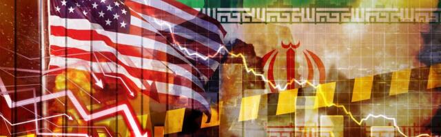 Svet da se spremi za nepojmljive šokove! Šefica MMF-a objavila zastrašujuće upozorenje: Haos u Iranu je samo početak