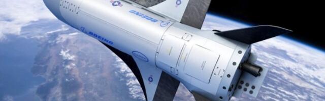 Svemirska letelica od 600 kg nekontrolisano pada ka Zemlji: NASA hitno upozorila