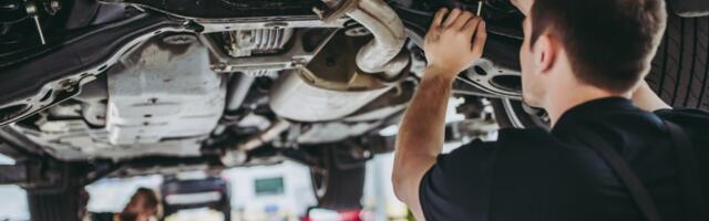 Zašto su popravke automobila paprene? Imaju 4.000 delova više nego pre 10 godina