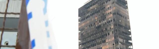 Odlaže se rušenje zgrade Vjesnika u Zagrebu, otkriven azbest