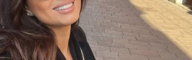 LEPA VODITELJKA TRUDNOĆU KRILA KAO ZMIJA NOGE! Porodila se Loto devojka, NA SVET DONELA JOŠ JEDNU DEVOJČICU!