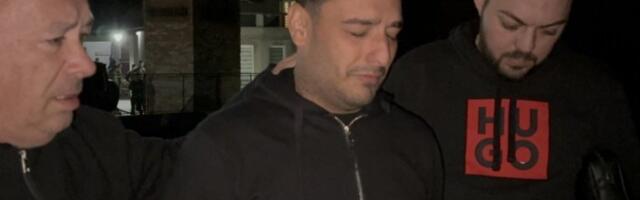 NE ODVAJA SE OD PORODICE LAZIĆ SVE VREME! Pevač opisao POSLEDNJE SATE DRUŽENJA SA DRAGANOM: "Pričali smo Darko, ti i ja..."