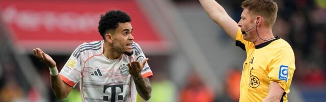 Bajern sa devetoricom ostao neporažen u derbiju
