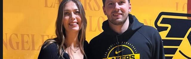 Da li je prepoznajete? Bila je najbolja na svetu, ona i Novak su se družili, a sad je gledala Jokića i Dončića